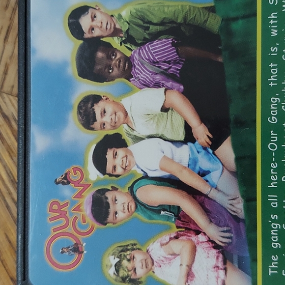 Our Gang Little Rascals Greatest Hits DVD - Picture 5 of 7